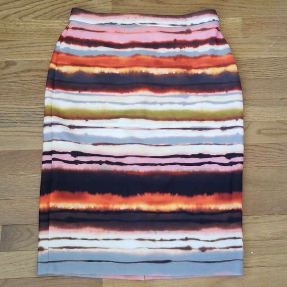 Tommy Hilfiger Dresses & Skirts - NWT! TOMMY HILFIGER Size 6 Saharan Safari Skirt